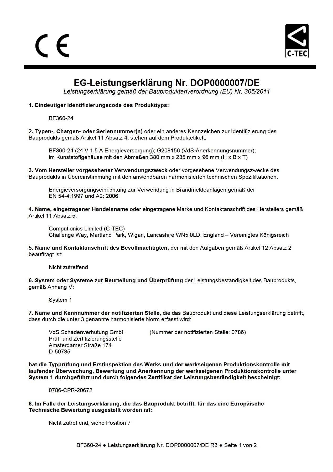 ISO 2000