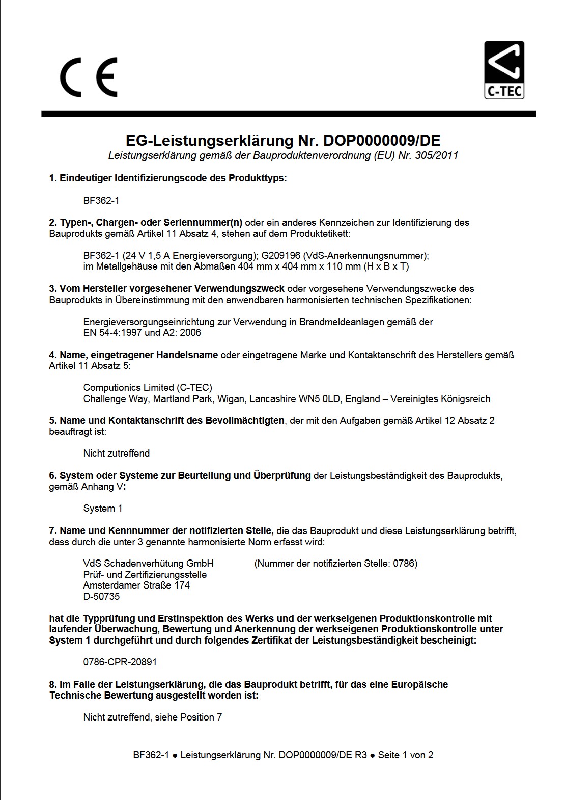 ISO 2000