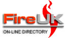 FireUK Logo
