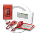 Fire Telephone Systems